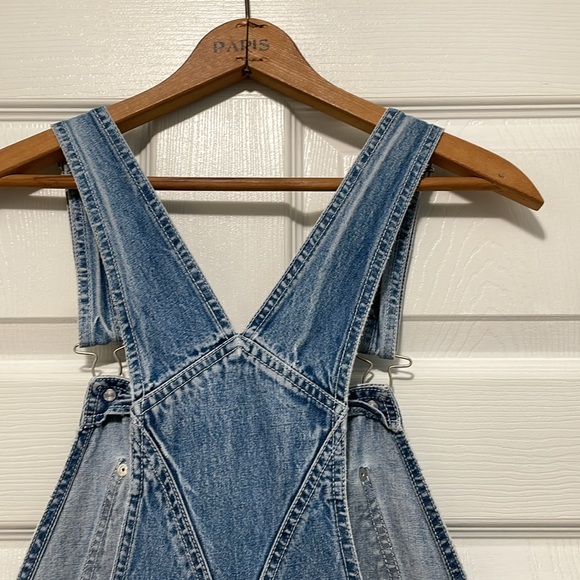 RVT Vintage Overalls - Picture 10 of 12